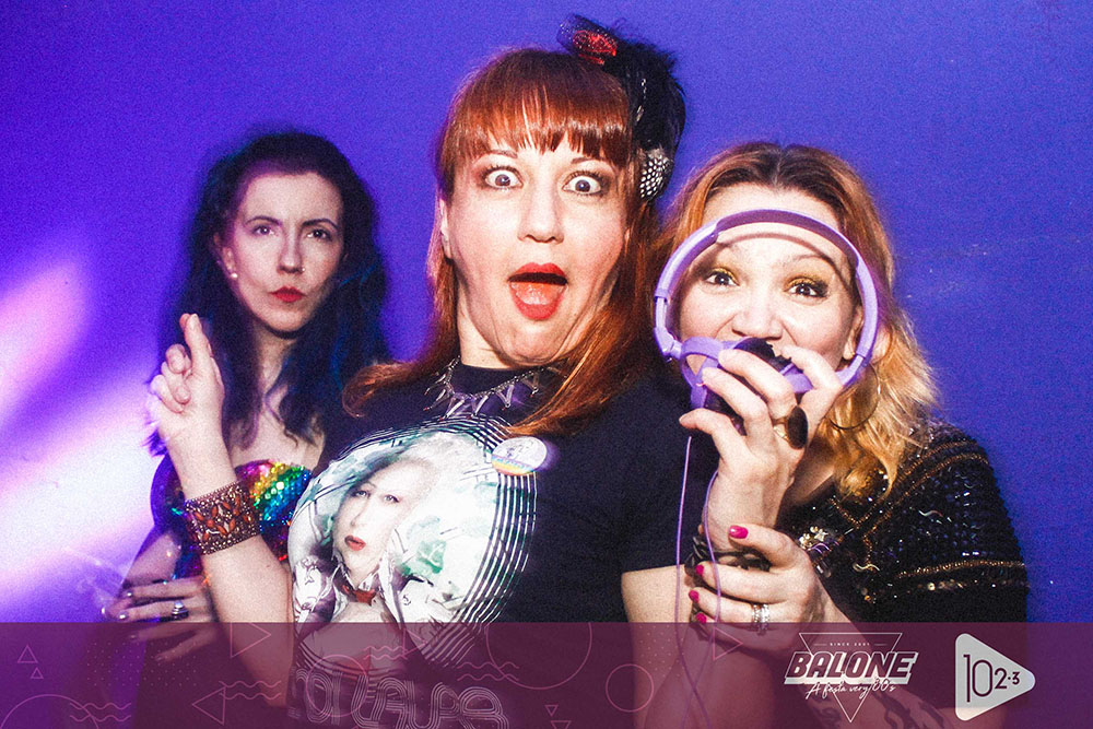 Especial Especial de aniversÃ¡rio - 18 Anos!