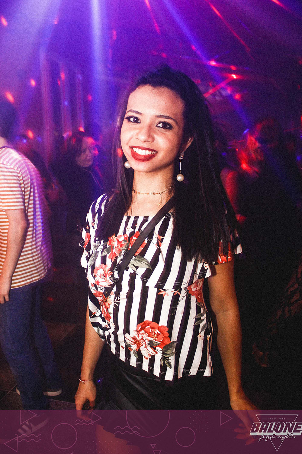 Especial Especial de aniversÃ¡rio - 18 Anos!
