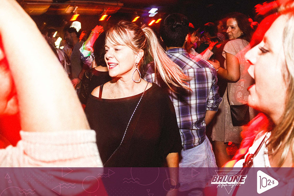 Especial Especial de aniversÃ¡rio - 18 Anos!