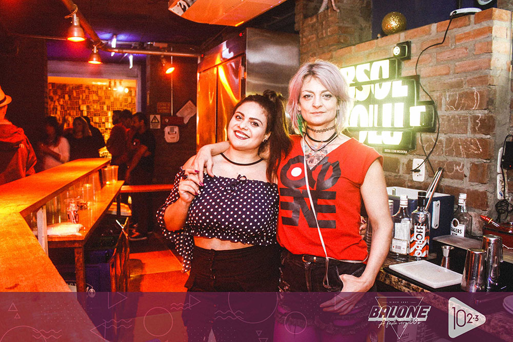Especial Especial de aniversÃ¡rio - 18 Anos!