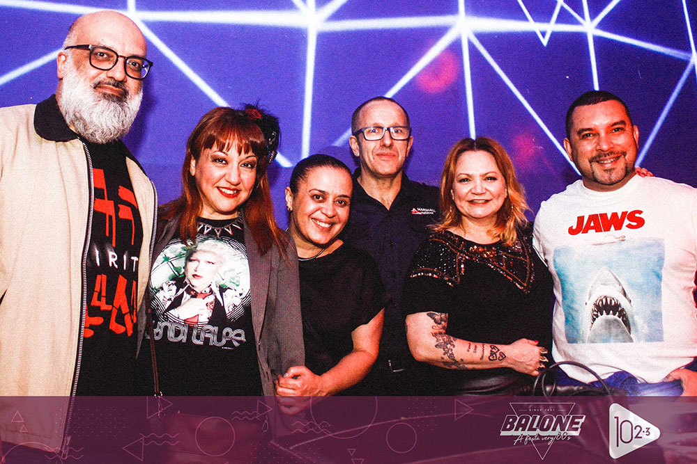Especial Especial de aniversÃ¡rio - 18 Anos!
