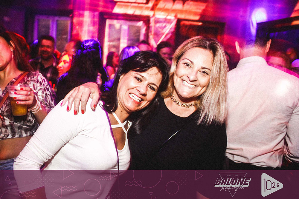 Especial Especial de aniversÃ¡rio - 18 Anos!