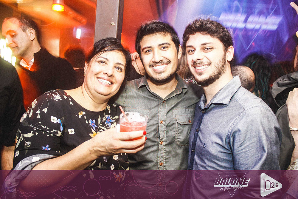 Especial Especial de aniversÃ¡rio - 18 Anos!