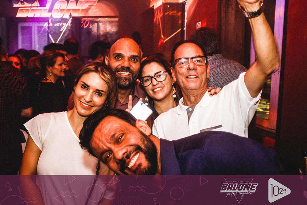 Especial Especial de aniversÃ¡rio - 18 Anos!