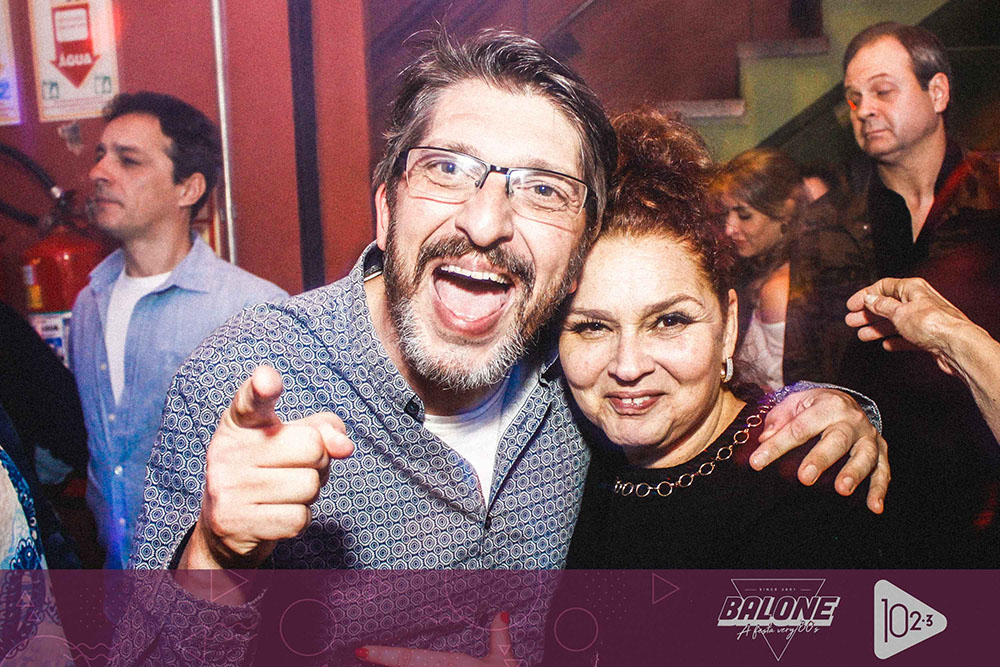 Especial Especial de aniversÃ¡rio - 18 Anos!