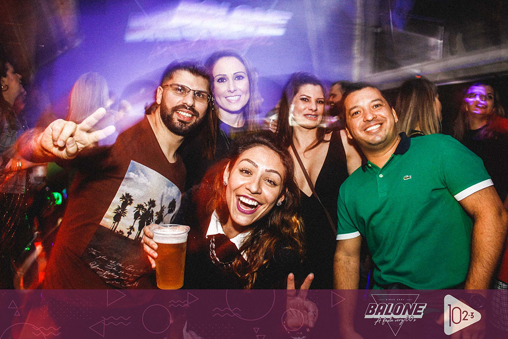 Especial Especial de aniversÃ¡rio - 18 Anos!