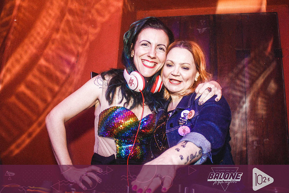 Especial Especial de aniversÃ¡rio - 18 Anos!