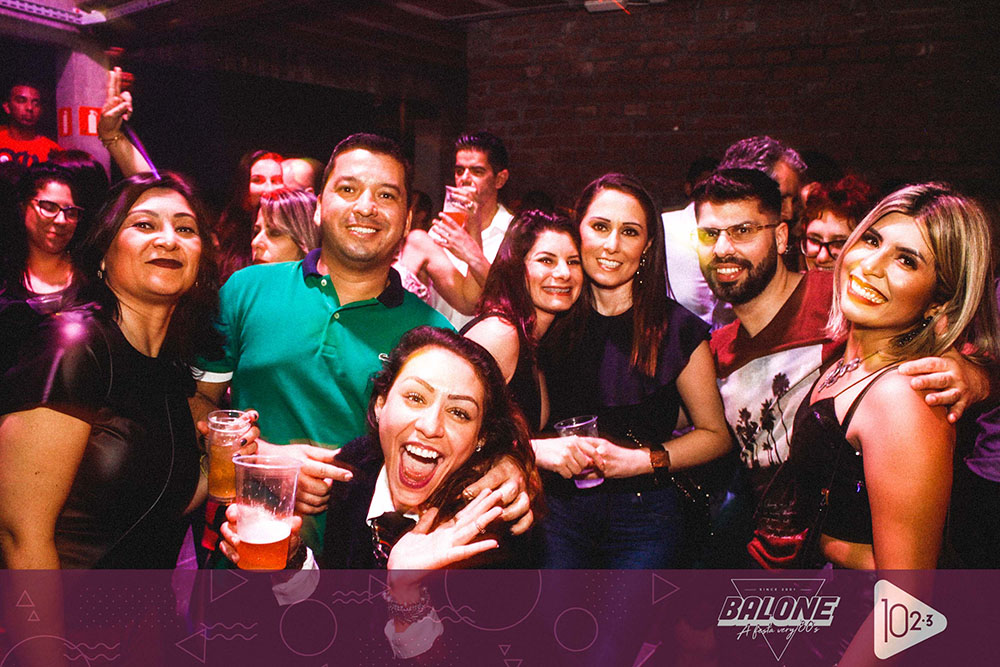 Especial Especial de aniversÃ¡rio - 18 Anos!