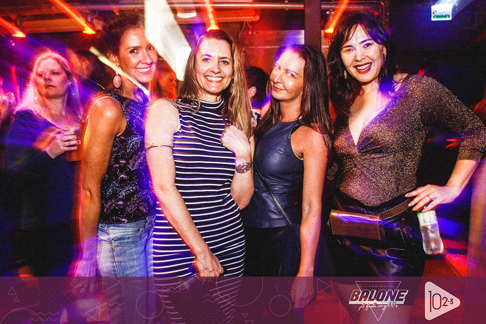 Especial Especial de aniversÃ¡rio - 18 Anos!