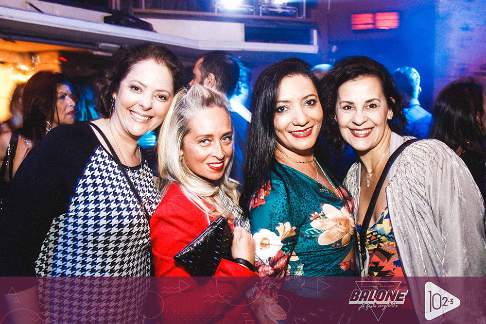 Especial Especial de aniversÃ¡rio - 18 Anos!