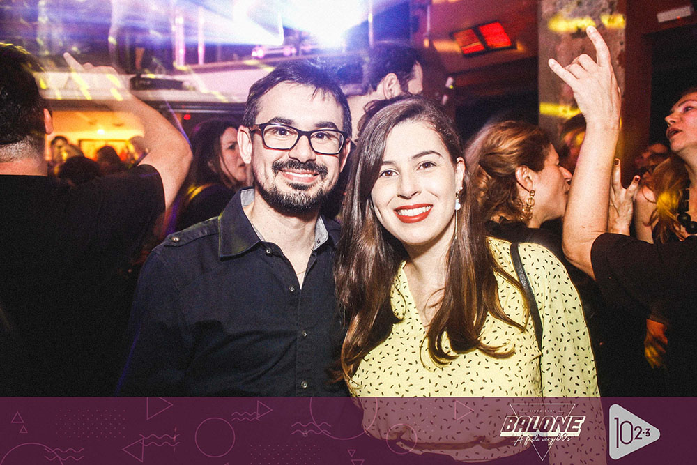 Especial Especial de aniversÃ¡rio - 18 Anos!