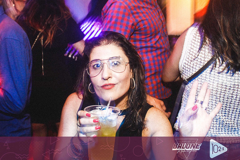 Especial Especial de aniversÃ¡rio - 18 Anos!