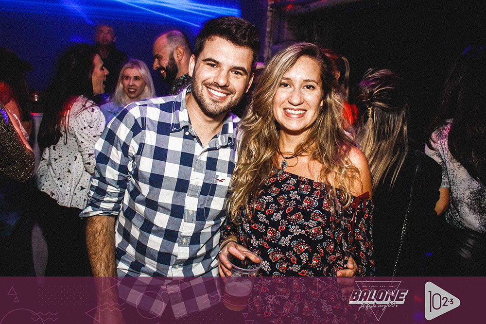 Especial Especial de aniversÃ¡rio - 18 Anos!