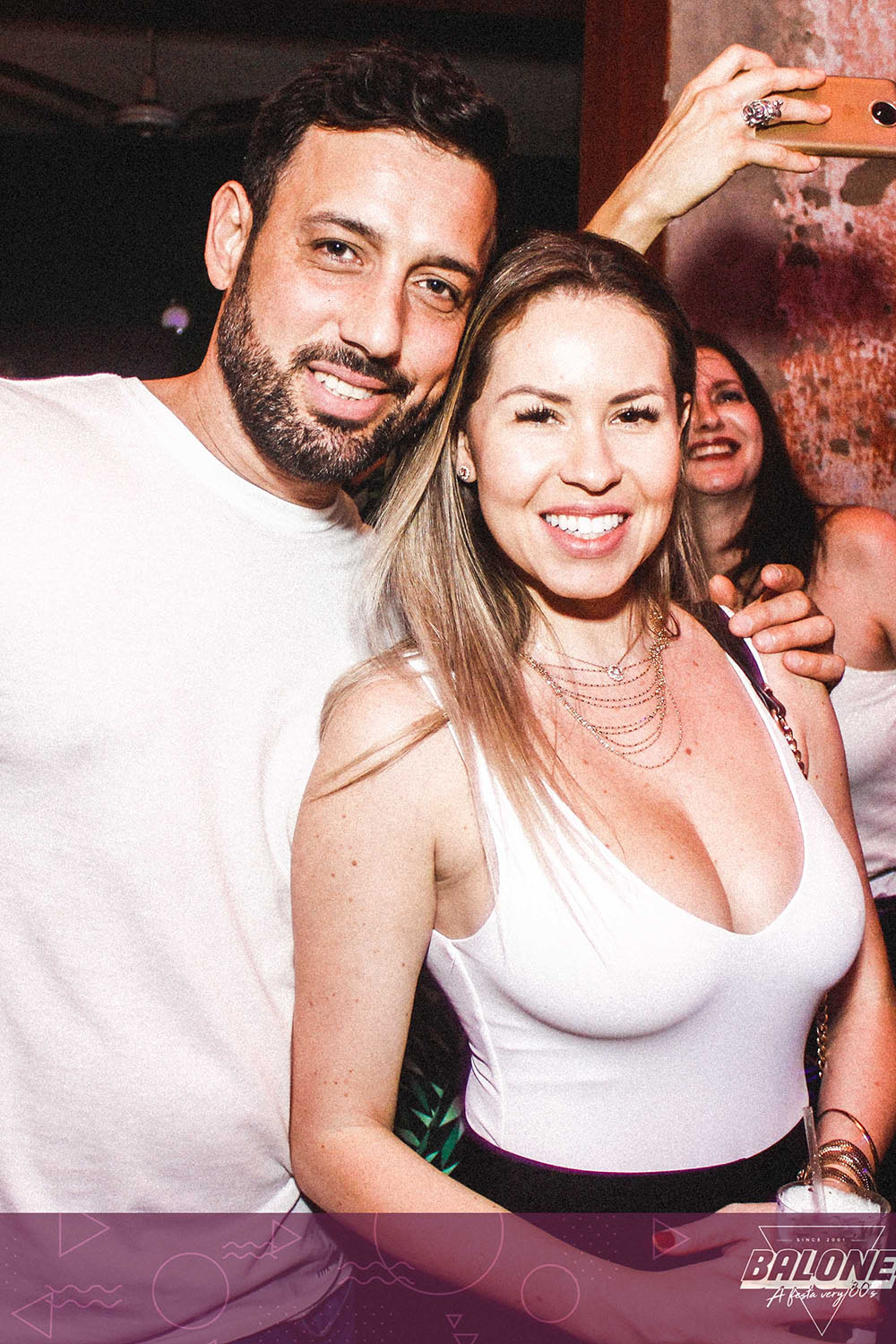 Especial Especial de aniversÃ¡rio - 18 Anos!