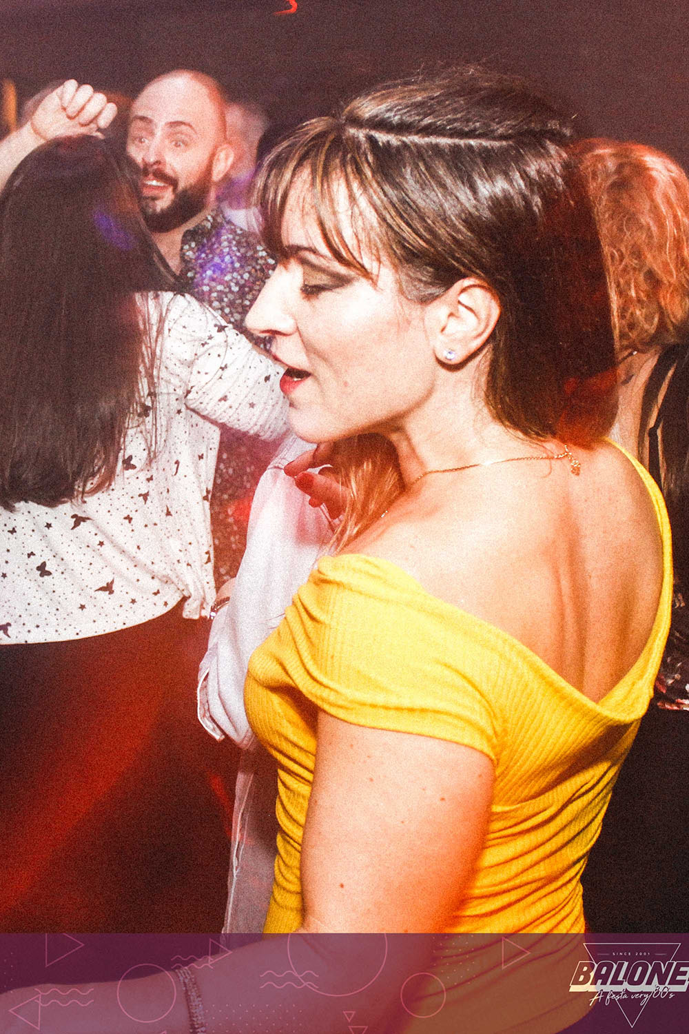 Especial Especial de aniversÃ¡rio - 18 Anos!
