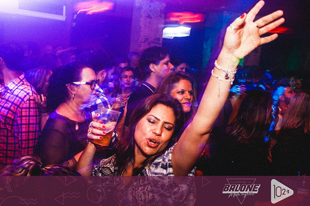 Especial Especial de aniversÃ¡rio - 18 Anos!