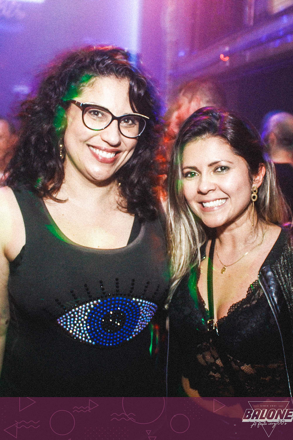 Especial Especial de aniversÃ¡rio - 18 Anos!