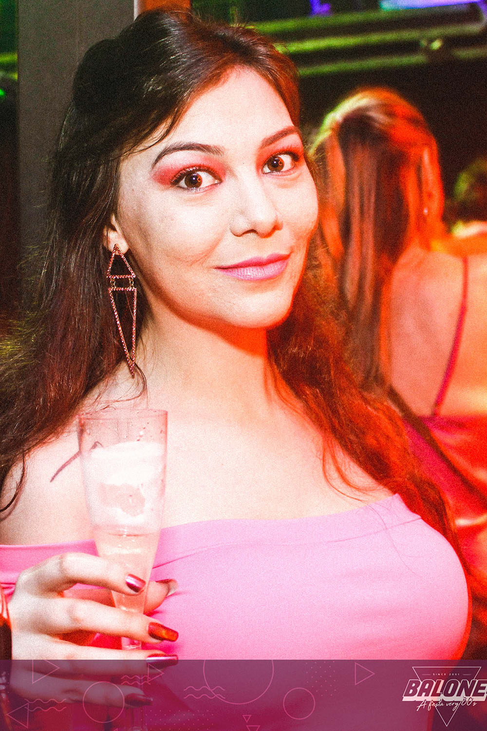 Especial Especial de aniversÃ¡rio - 18 Anos!