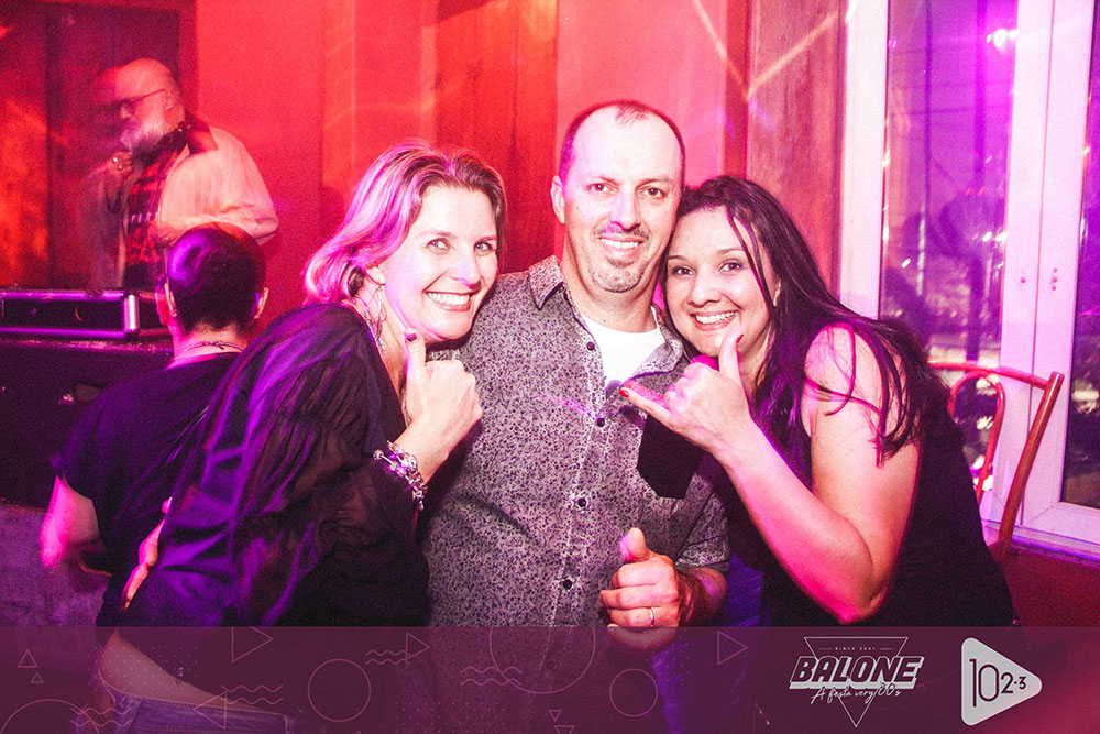 Especial Especial de aniversÃ¡rio - 18 Anos!