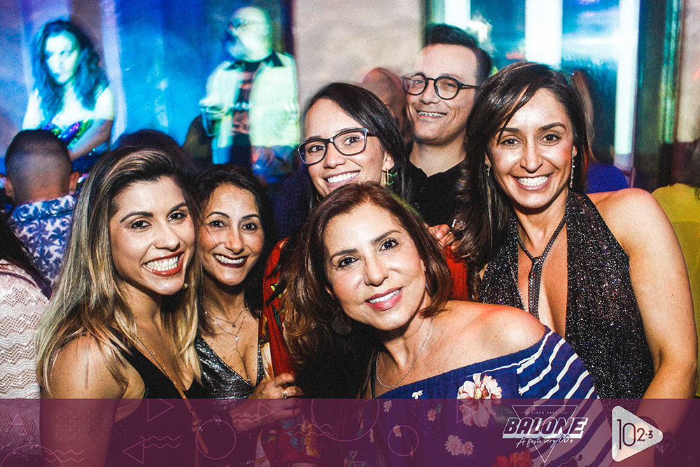 Especial Especial de aniversÃ¡rio - 18 Anos!