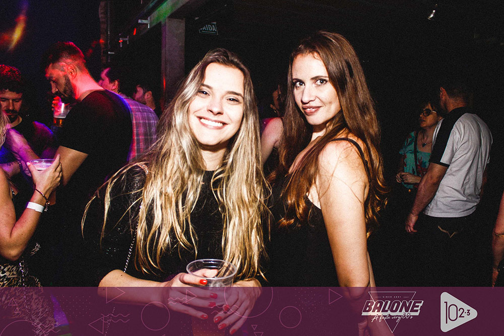 Especial Especial de aniversÃ¡rio - 18 Anos!