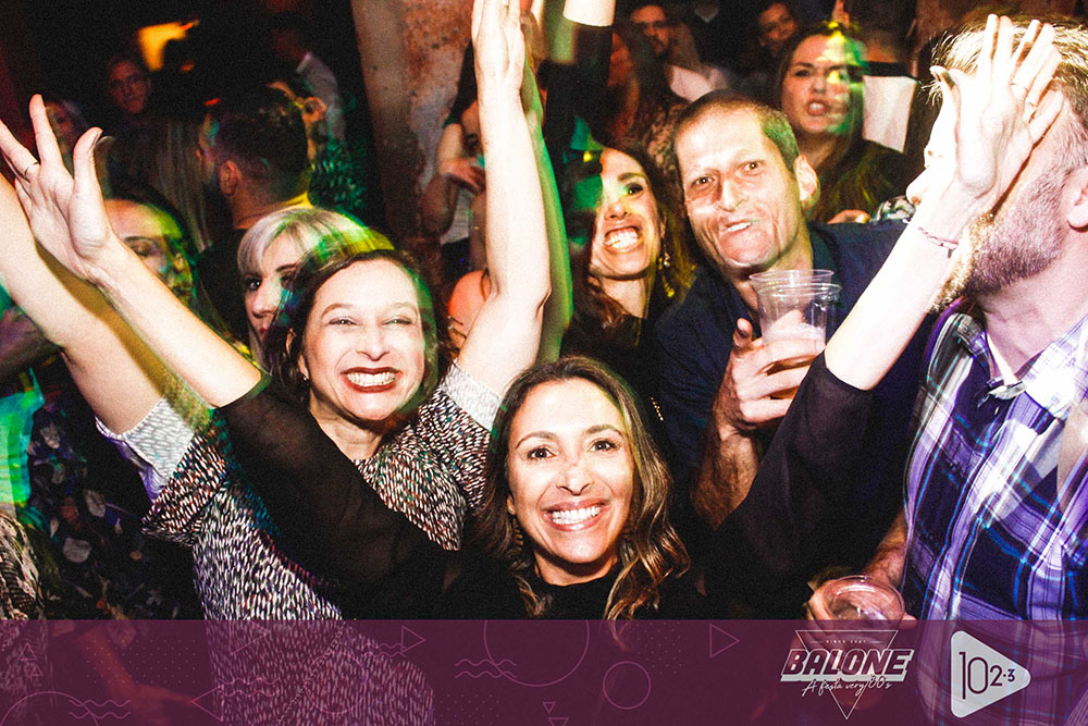 Especial Especial de aniversÃ¡rio - 18 Anos!