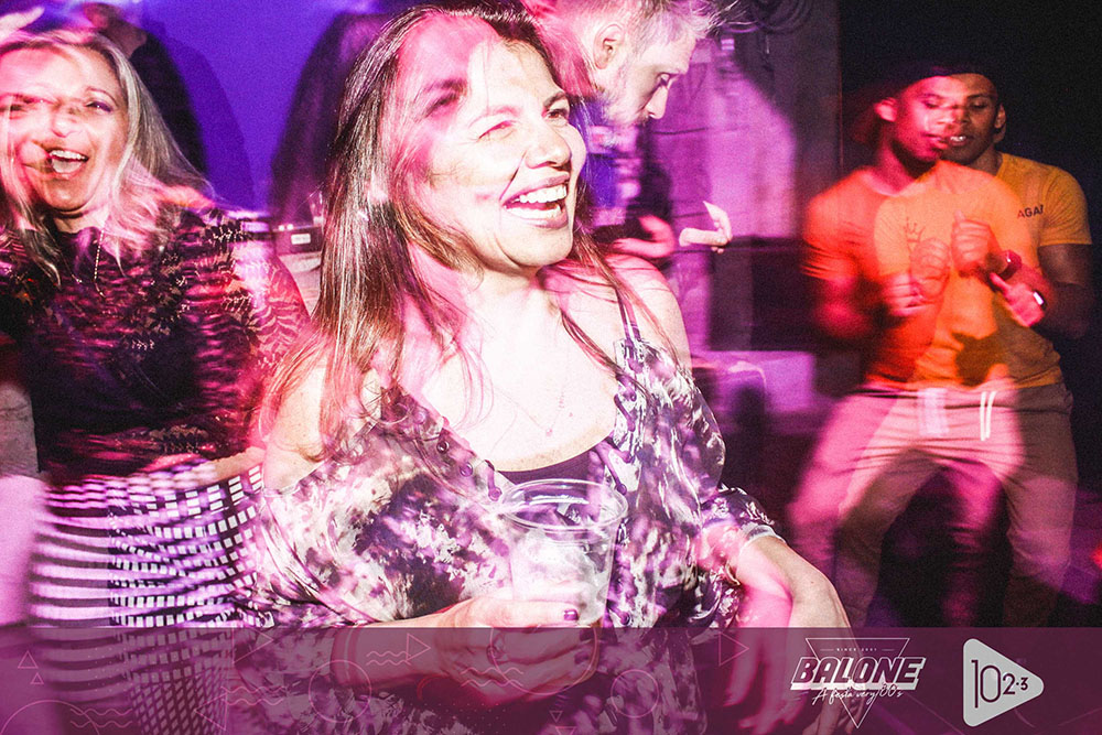 Especial Especial de aniversÃ¡rio - 18 Anos!