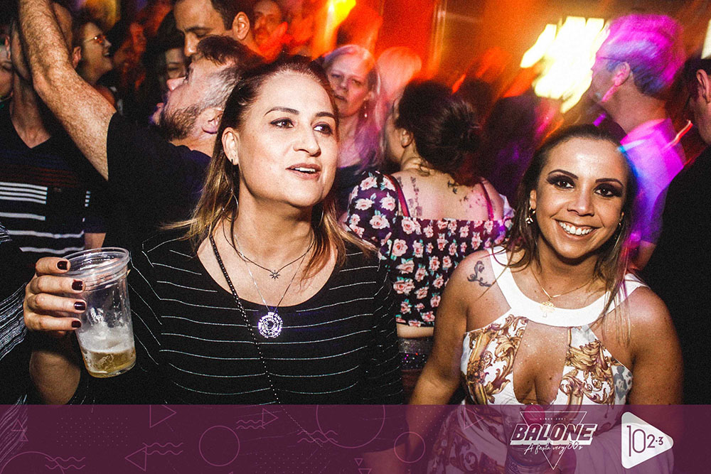 Especial Especial de aniversÃ¡rio - 18 Anos!