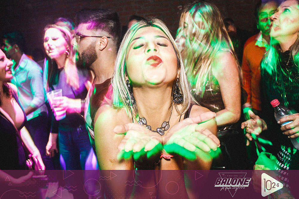 Especial Especial de aniversÃ¡rio - 18 Anos!