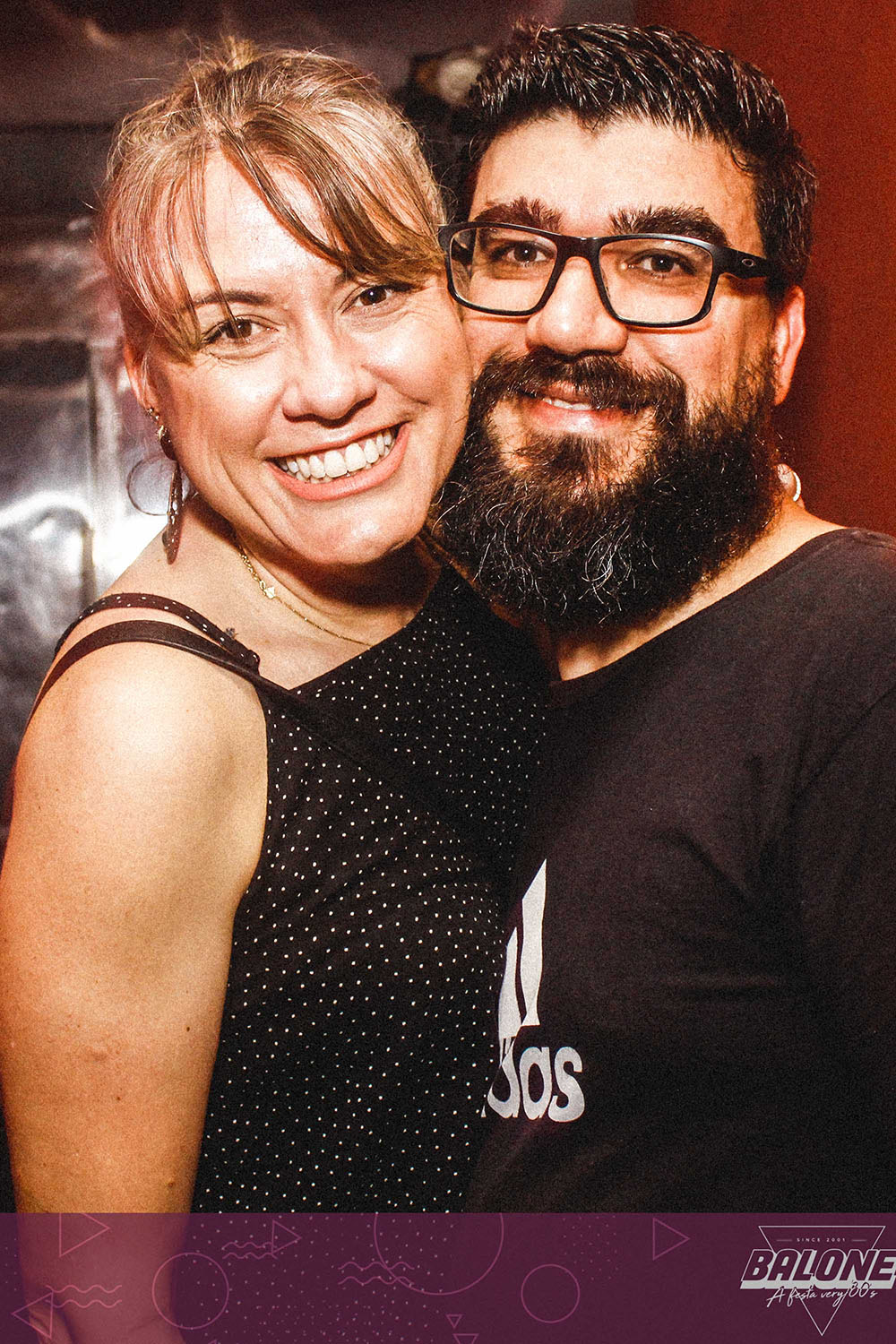 Especial Especial de aniversÃ¡rio - 18 Anos!
