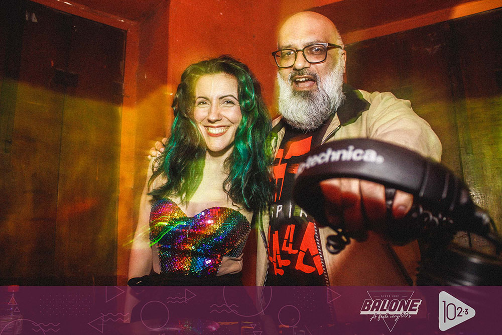 Especial Especial de aniversÃ¡rio - 18 Anos!