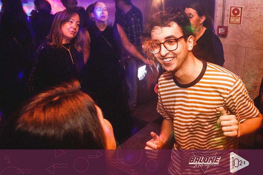 Especial Especial de aniversÃ¡rio - 18 Anos!