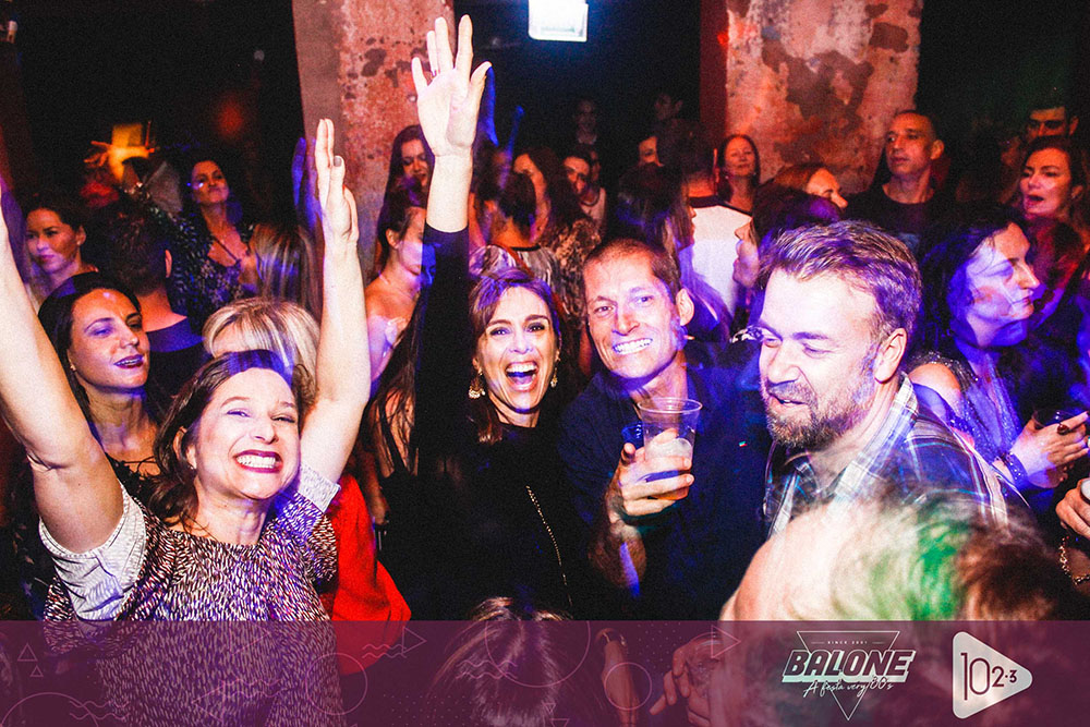 Especial Especial de aniversÃ¡rio - 18 Anos!