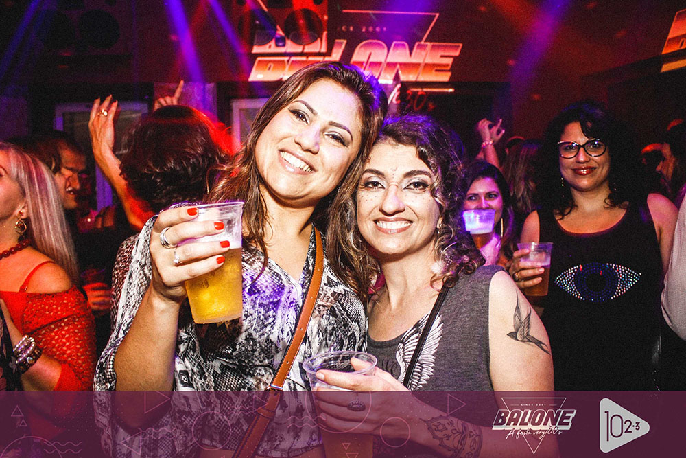 Especial Especial de aniversÃ¡rio - 18 Anos!