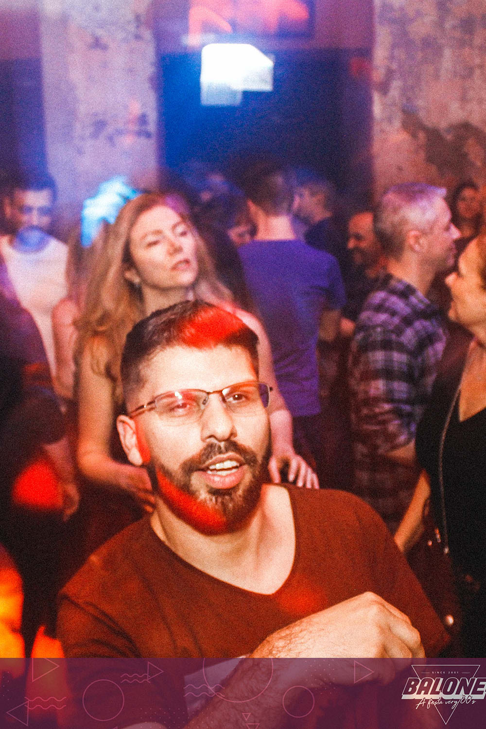 Especial Especial de aniversÃ¡rio - 18 Anos!