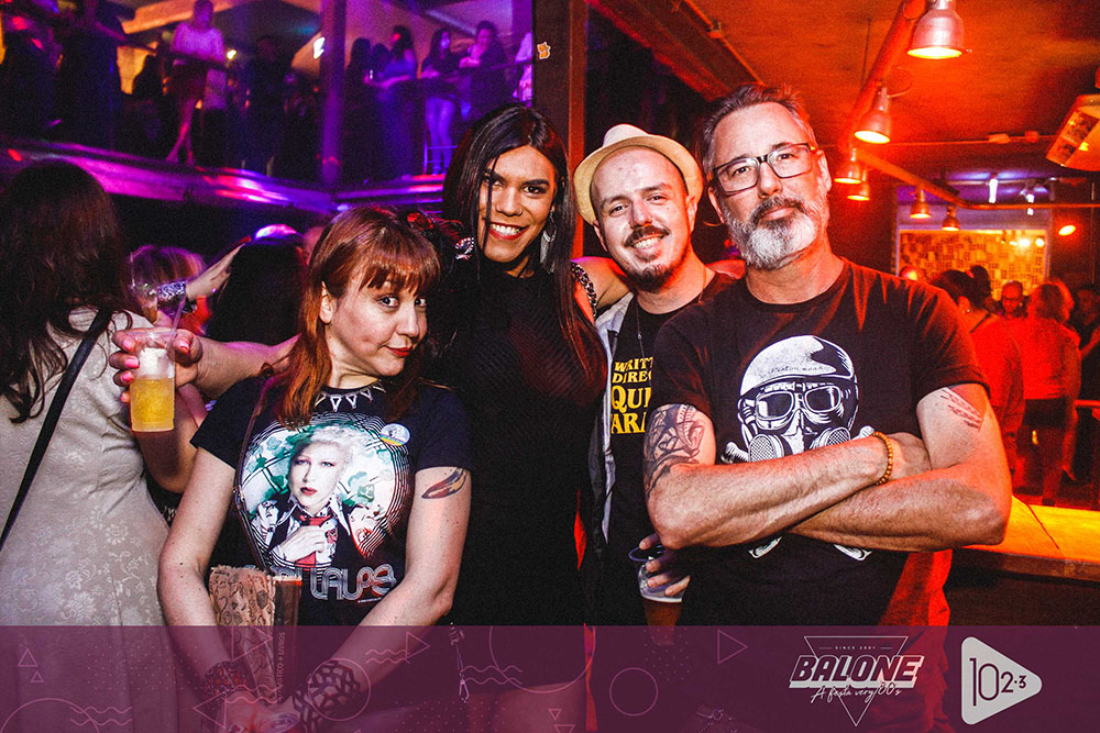 Especial Especial de aniversÃ¡rio - 18 Anos!