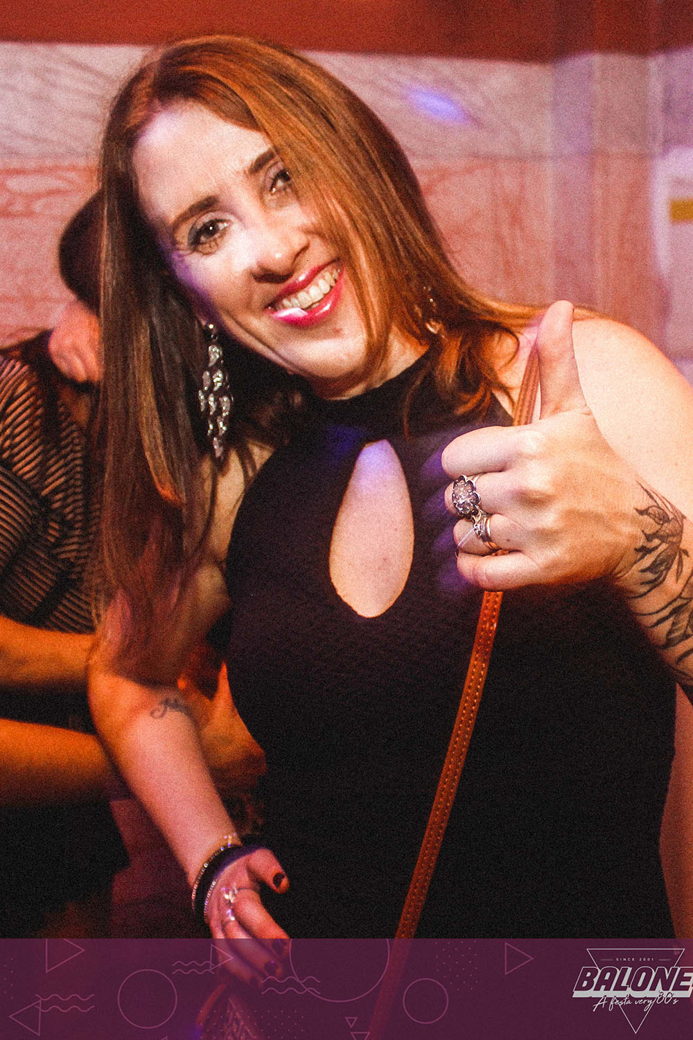 Especial Especial de aniversÃ¡rio - 18 Anos!