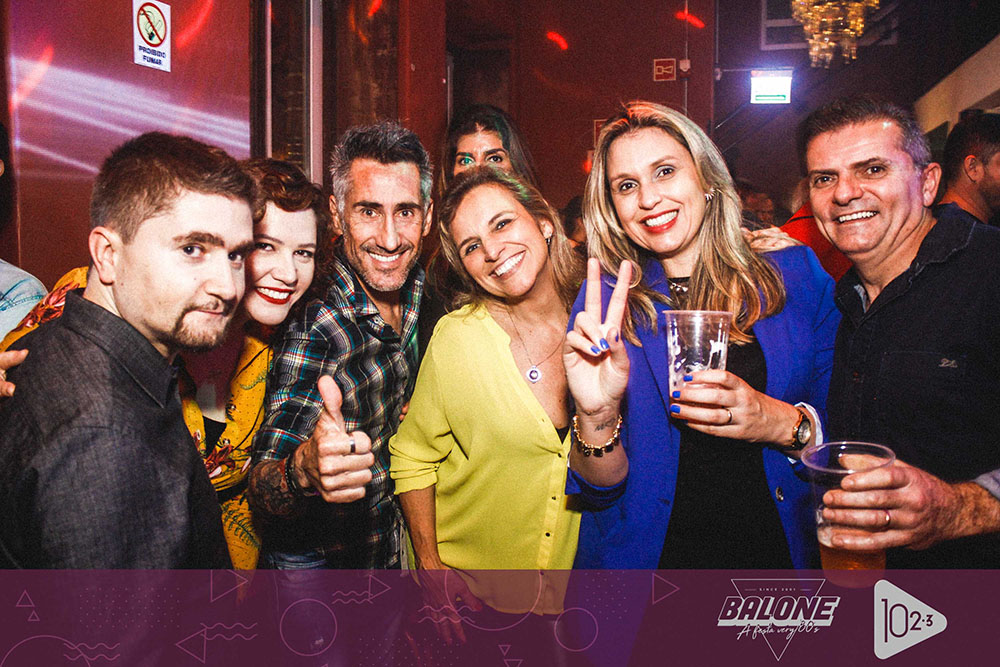 Especial Especial de aniversÃ¡rio - 18 Anos!