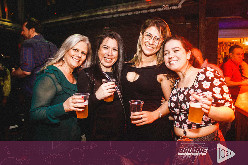 Especial Especial de aniversÃ¡rio - 18 Anos!