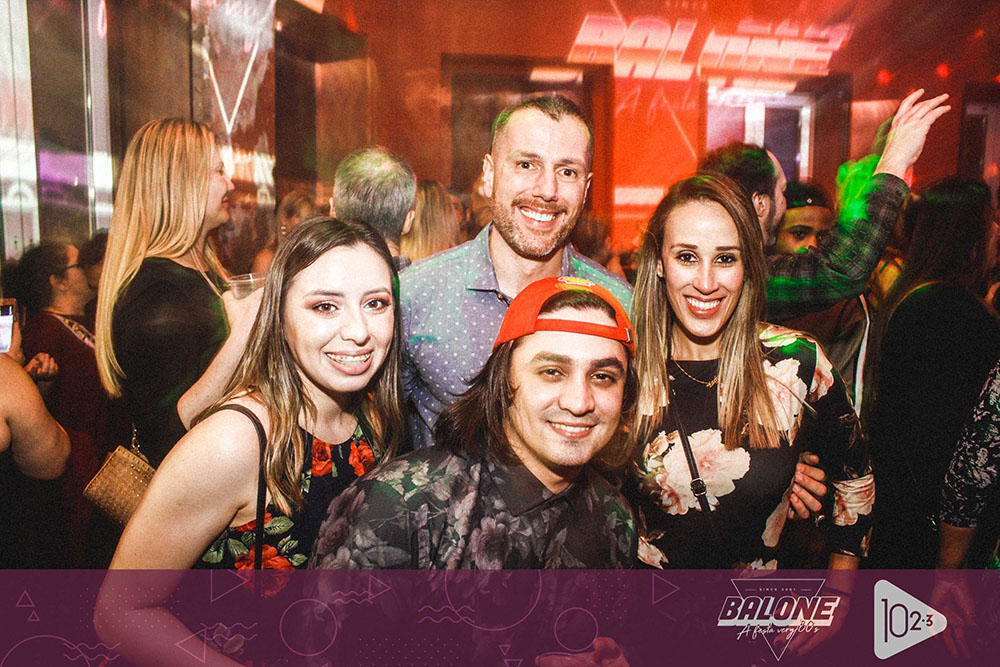 Especial Especial de aniversÃ¡rio - 18 Anos!