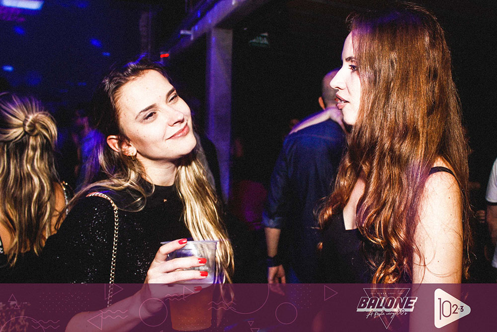 Especial Especial de aniversÃ¡rio - 18 Anos!