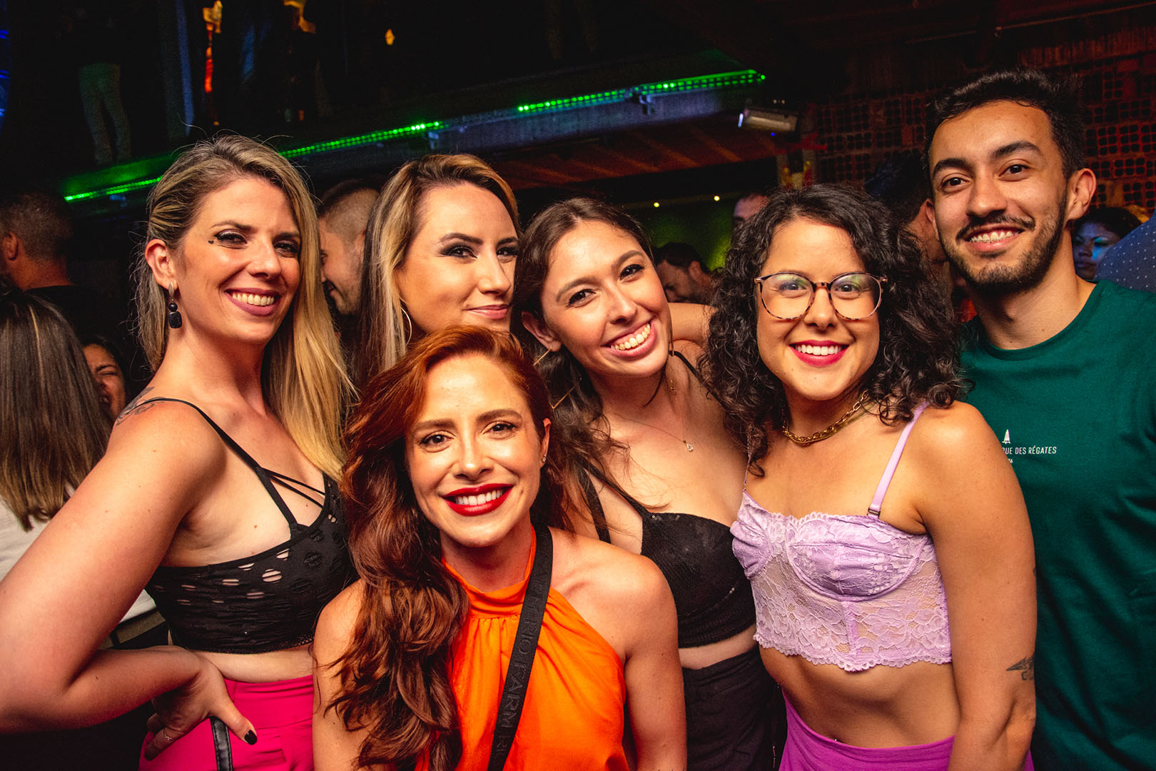 Festa BalonÃª - Mar/23