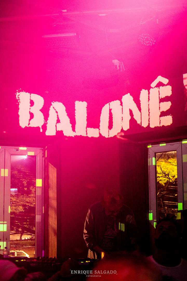 BalonÃª maio/23