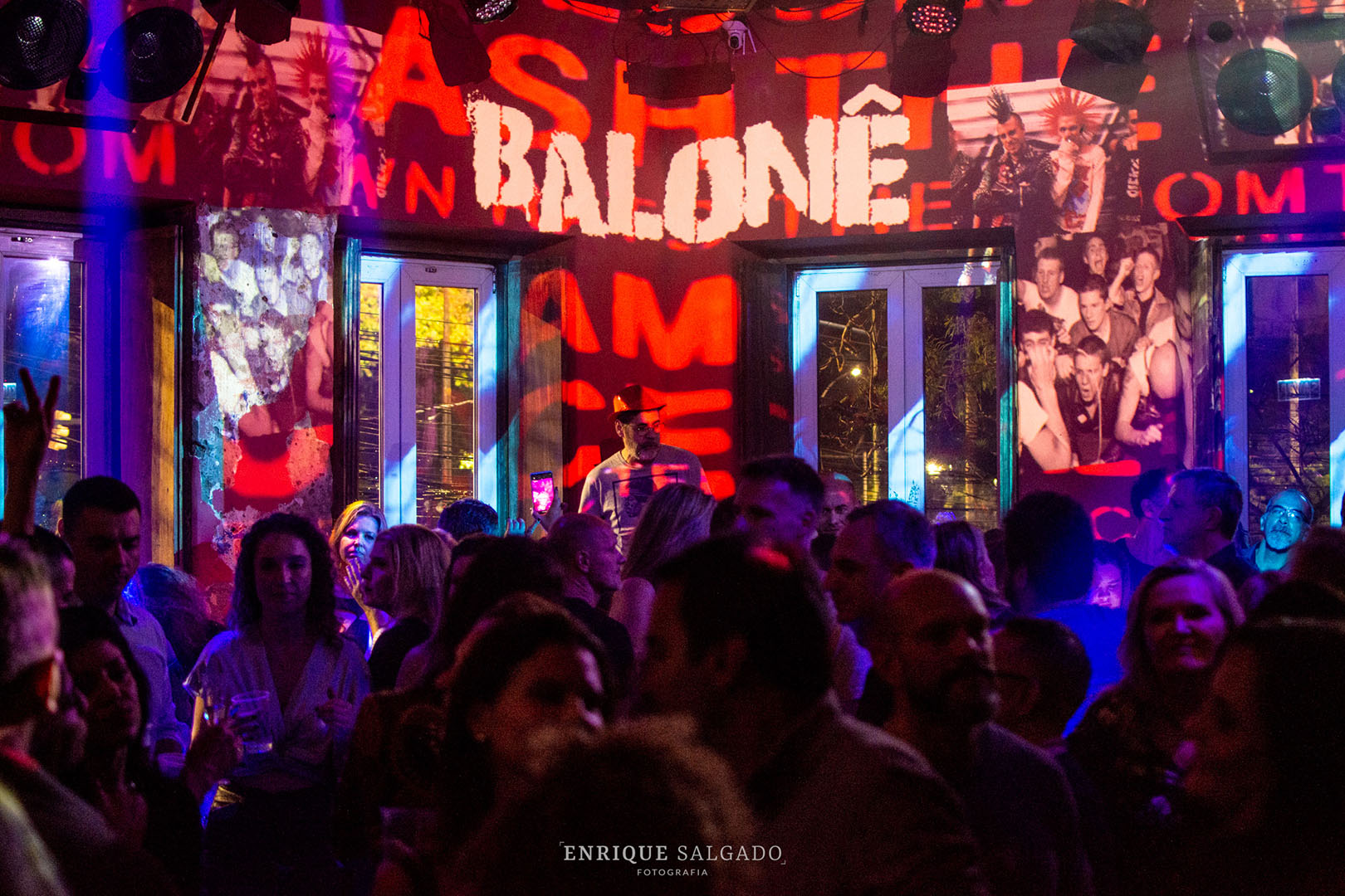 BalonÃª maio/23