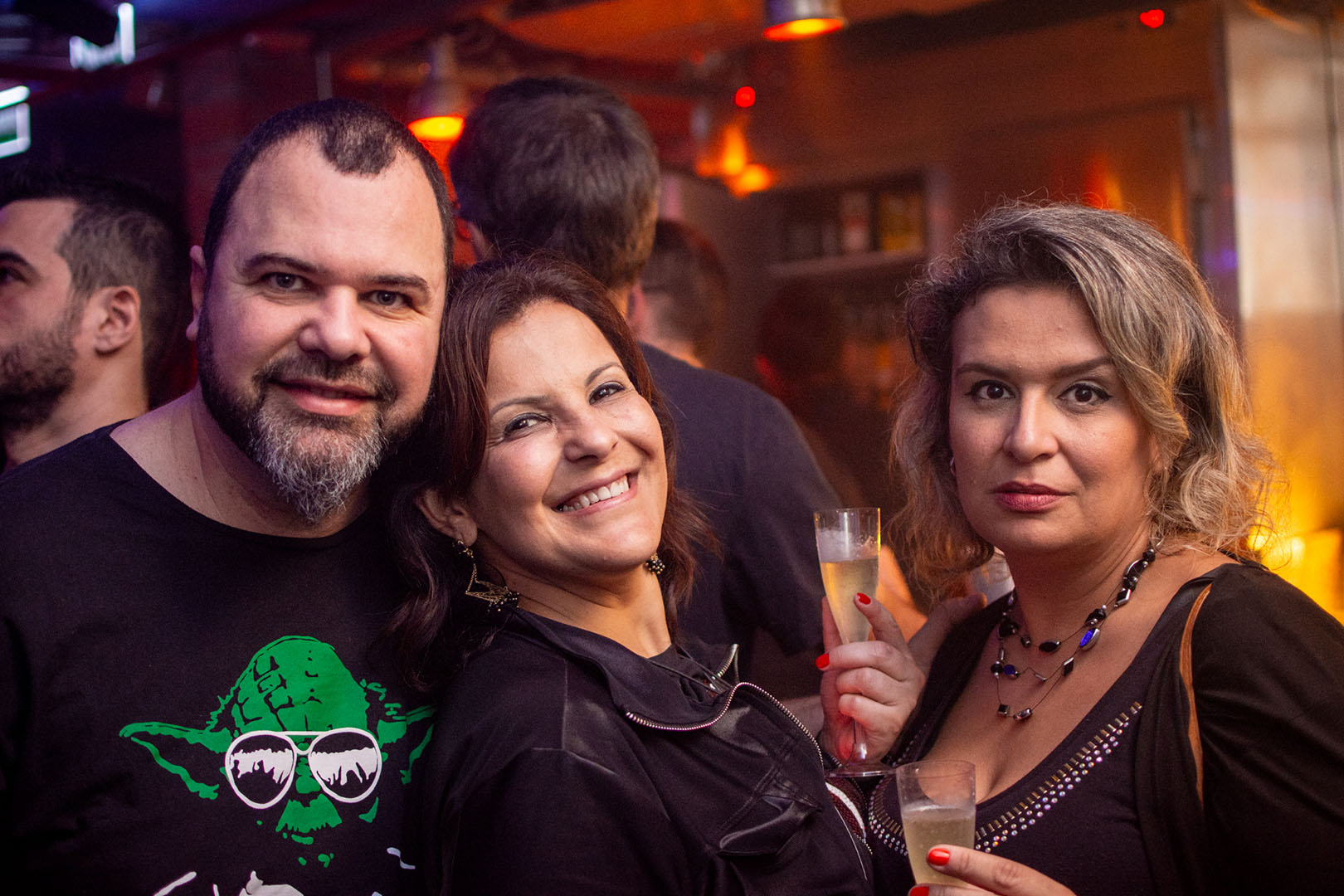 BalonÃª A Festa Very80s + 90s!