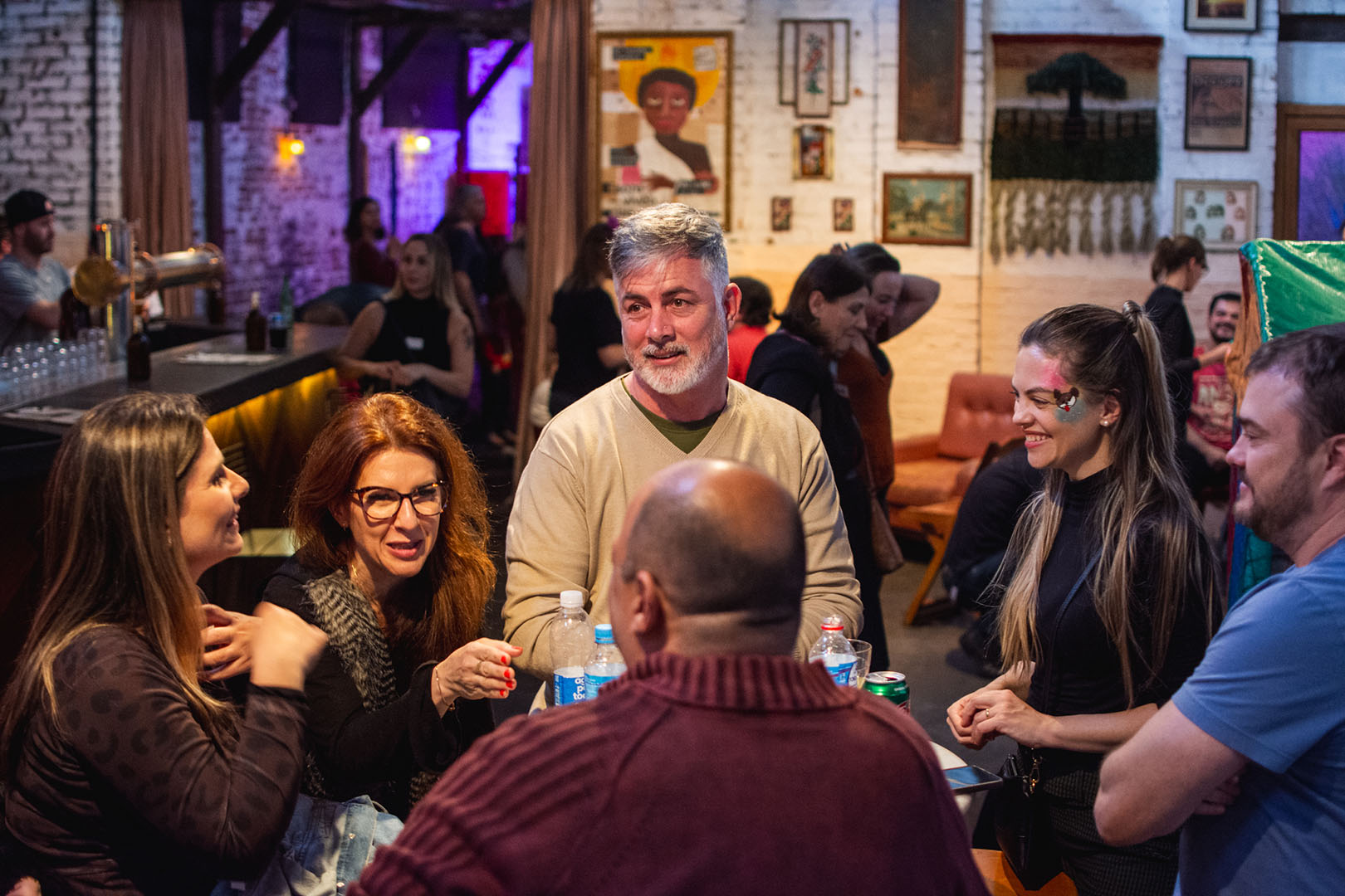 BalonÃª Kids - Agulha | 20/08/2023