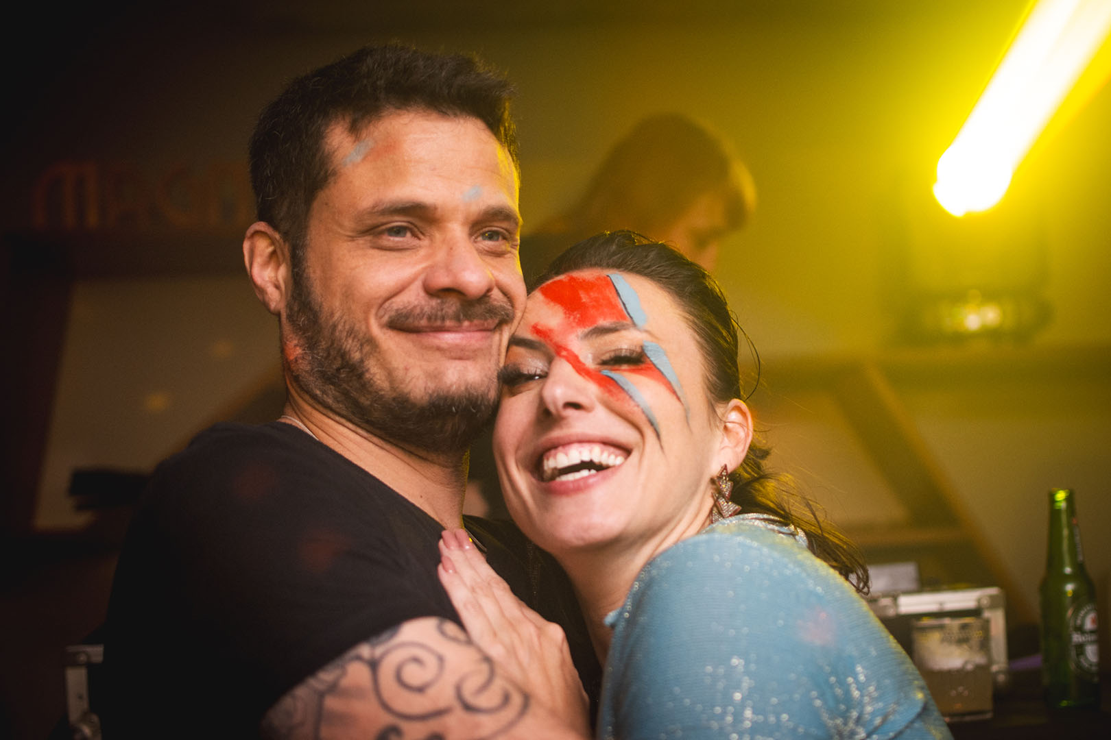 BalonÃª + MagnÃ³lia - Canela set - 23