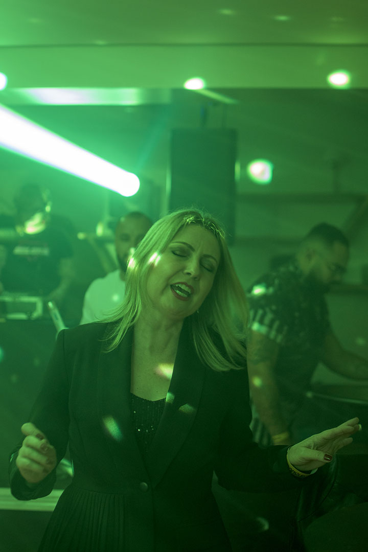 BalonÃª + MagnÃ³lia - Canela set - 23
