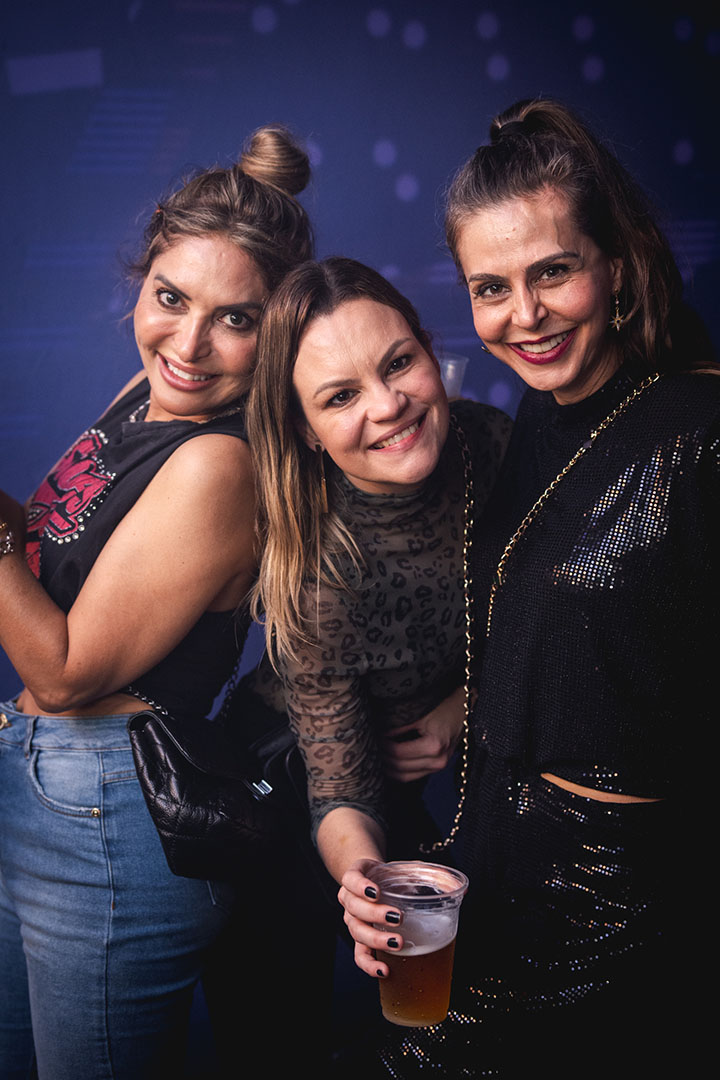 BalonÃª *A Festa VERY80s & 90s! - 07/10/2023