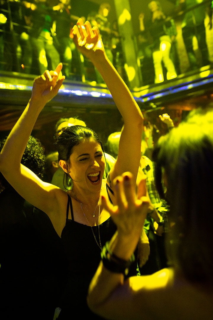 BalonÃª *A Festa VERY 80s!